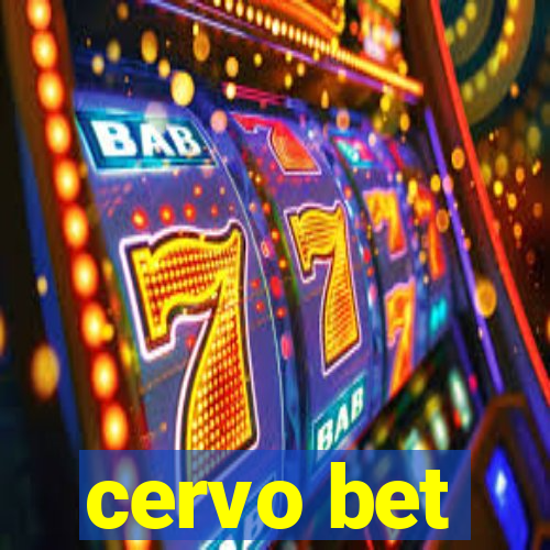 cervo bet